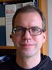 Photo of Claes Thelander