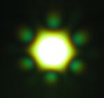 Light pattern