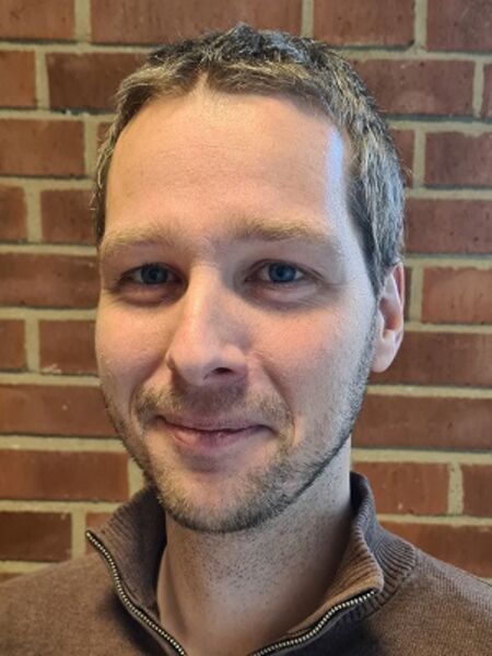 Photo of Steffen Richter