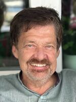 Lars Samuelson 2022
