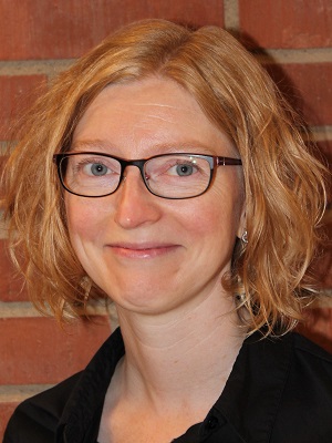 Photo of Anette Löfstrand