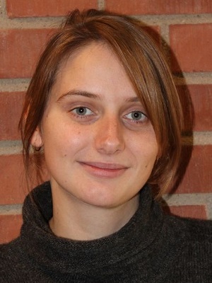 Photo of Irene Geijselaers 