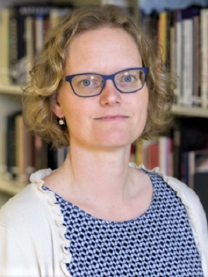 Photo of Anneli Löfgren