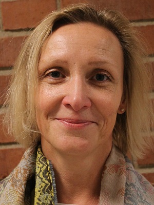 Photo of Charlotte Solberg