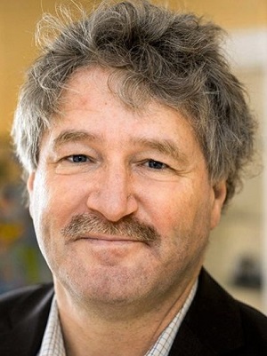 Photo of Pär Omling