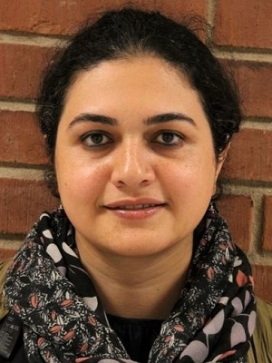 Photo of Sara Ataran