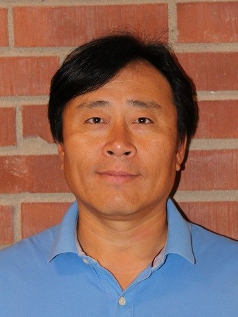 Photo of Sungyoun Ju